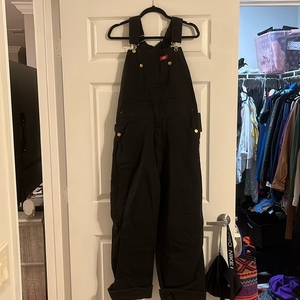 Dickies overalls